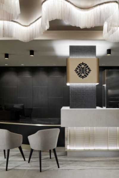 Executive Inn