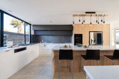 Dalkeith Residence
