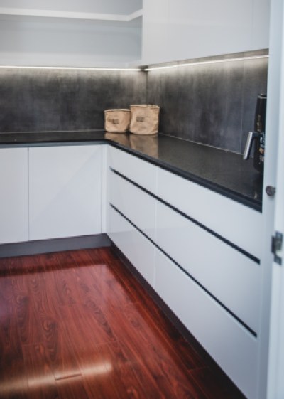 Currambine Kitchen