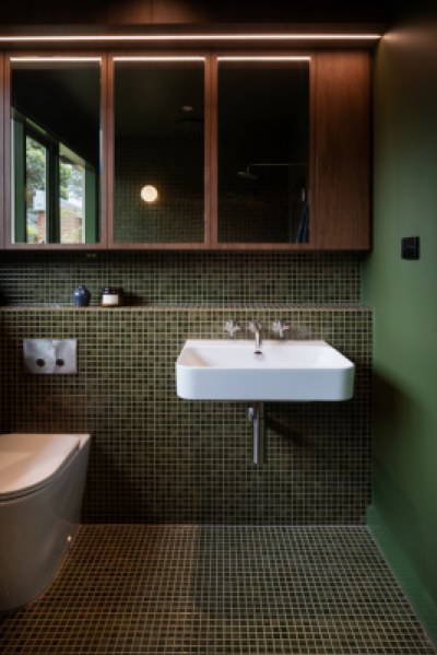 Templestowe Modern