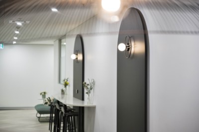 Display Suite at 10 Eagle Street