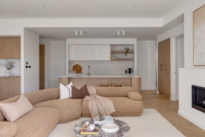 House B Edwin Ave Collinswood