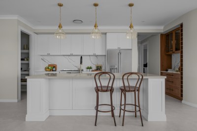 Fitzroy Display Home - Menangle Park