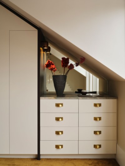 Chippendale Terrace House