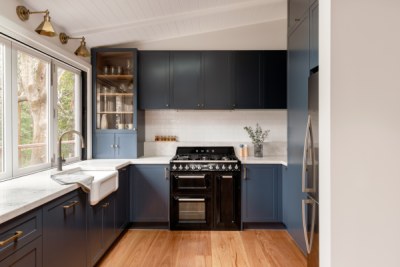Belgrave Residence