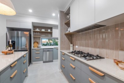 Oakford 281 Display Home