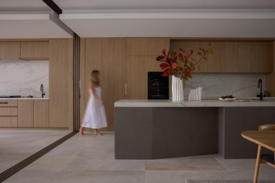 886 North Beach Residence