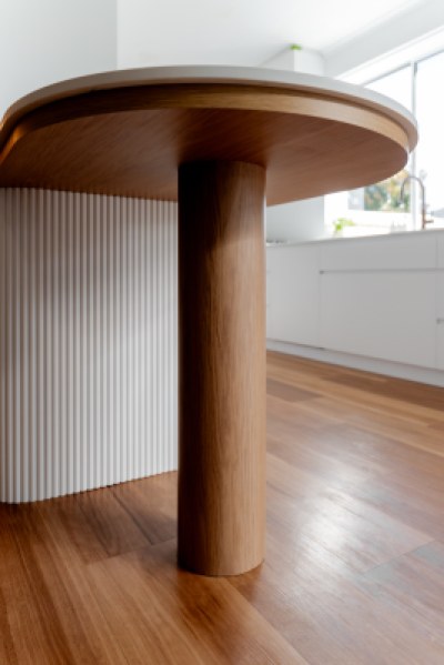 Oaklands Park Project