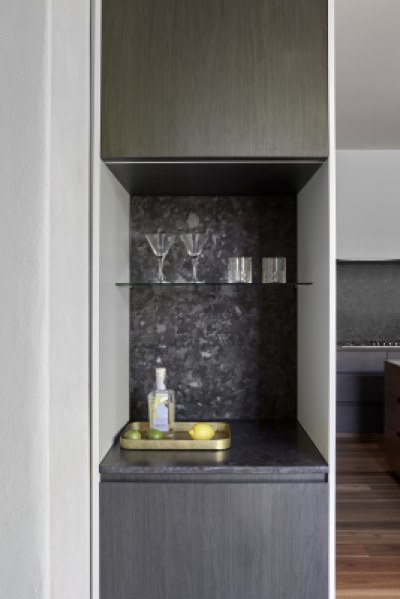 Toorak Town House