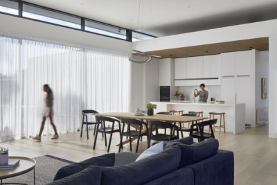 Mount Eliza Beach House