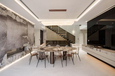Fairway Drive