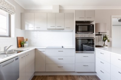 Independent Living Display Unit Project Yukana Private Toowoomba