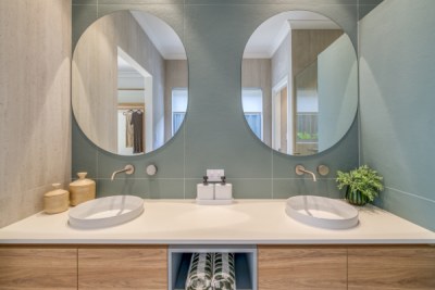 The Ravenna by Beaumonde Homes