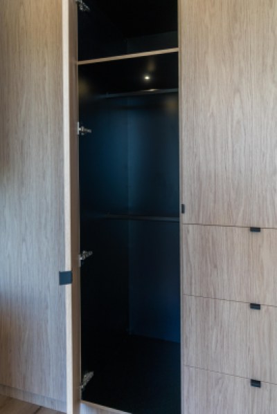 Sandy Bay Renovation