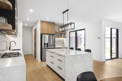 Lombardy - Townhouse 2
