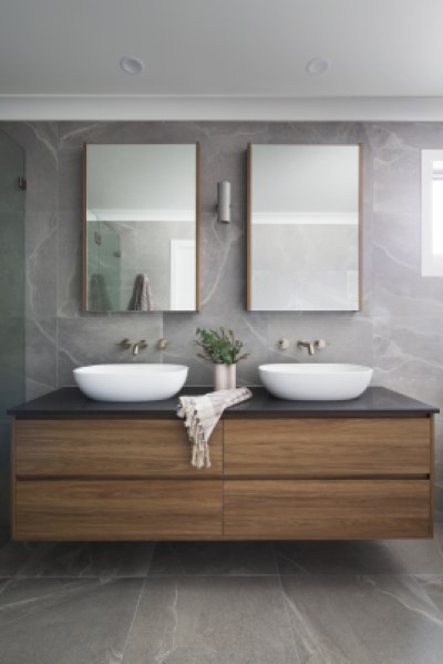Studio Black Interiors Forde Bathroom and Ensuite Renovation