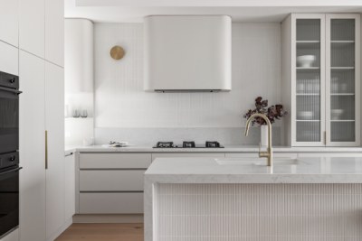 Soft Form House