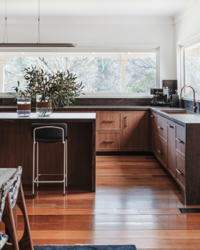 Panton Hill Kitchen