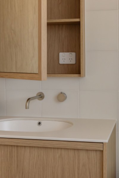 Ainslie Project