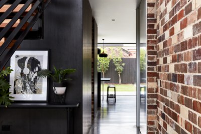 Black House