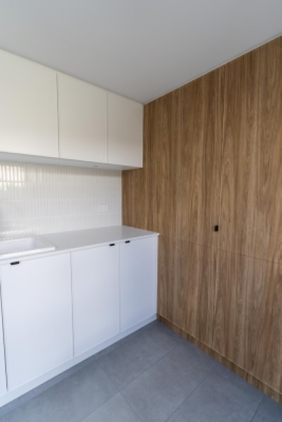 Sandy Bay Renovation