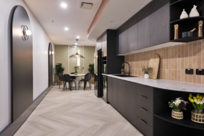 Display Suite at 10 Eagle Street