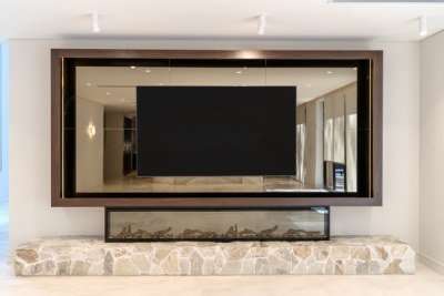 The Residence