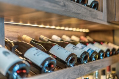 Champion Cellar
