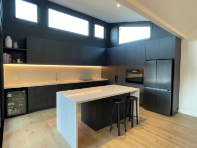 Wagstaffe Kitchen