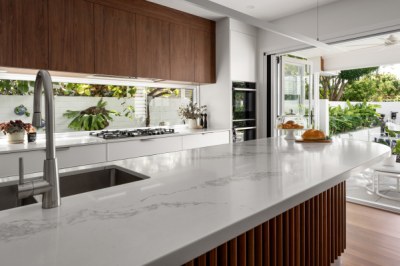 Yeronga Residence