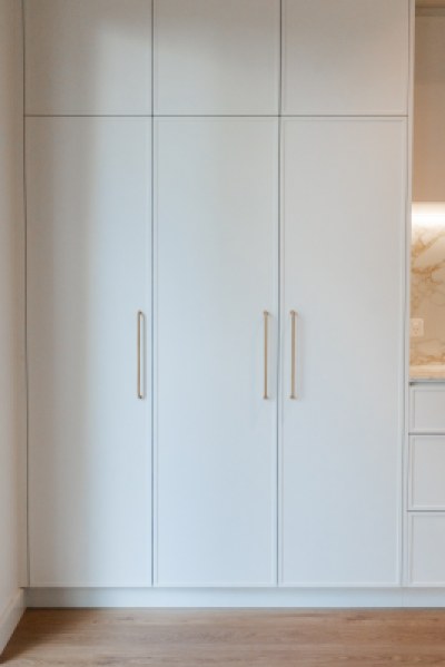 Clapham Project