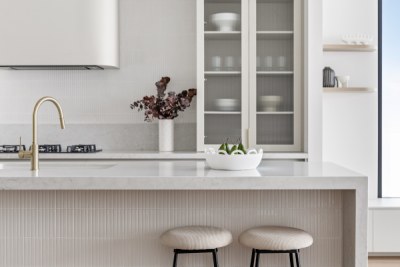 Soft Form House