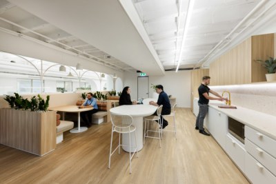 Level 6, 323 Castlereagh St Speculative Suites
