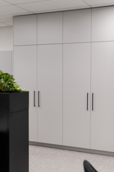Reed Consulting | CBD Office Fit Out