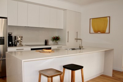 Inglewood Residence