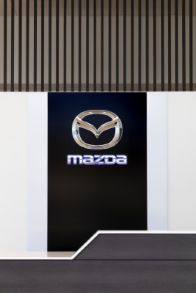 Mazda Redlands