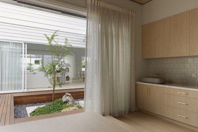 Otway House