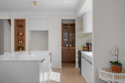 GRANTHAM Display Home - Oran Park