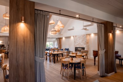 Gerringong Mercure Restaurant