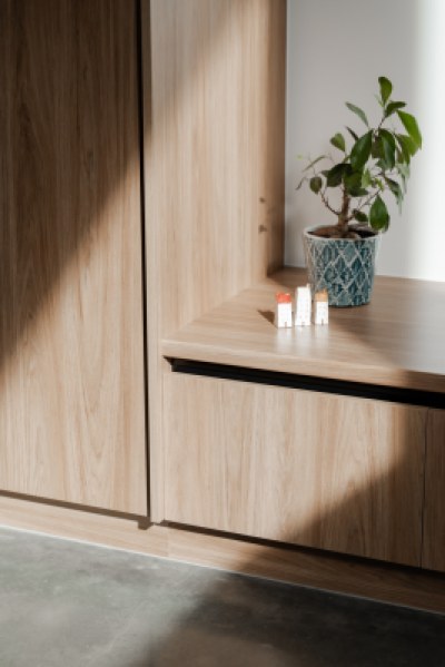 Parkside Project