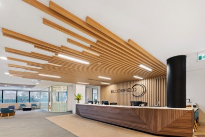 Bloomfield Medical Center