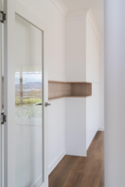 Sandy Bay Renovation