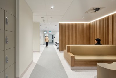 Sunshine Private Hospital