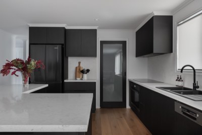 Narre Warren South Residence