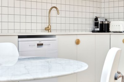 Scandinavian Hideaway
