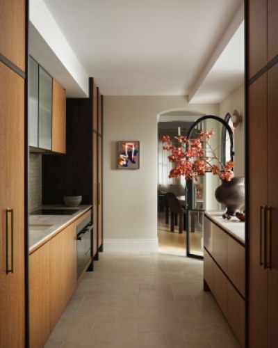 Chippendale Terrace House