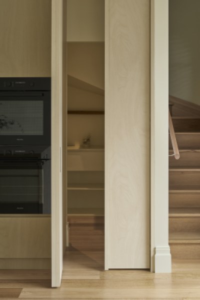 Malvern Residence