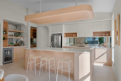 AMIRA Display Home