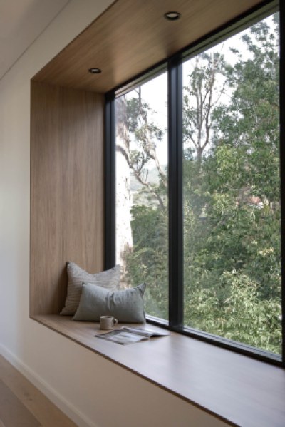 The Tree House
