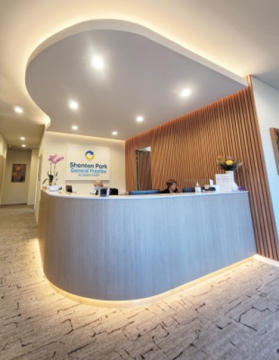 Shenton Park General Practice By Brecken Health